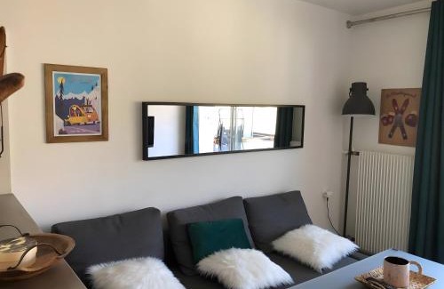 Saint-Etienne-en-Devoluy Apartment | Appartement Tout Confort