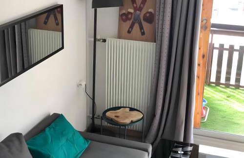 Saint-Etienne-en-Devoluy Apartment | Appartement Tout Confort