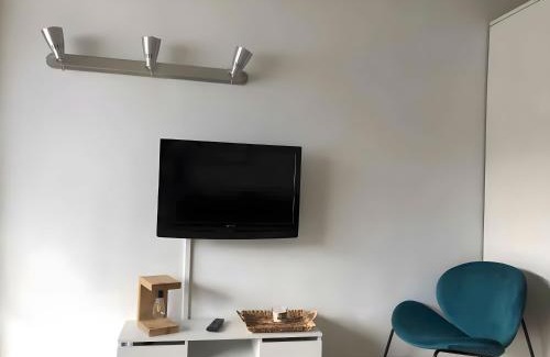 Saint-Etienne-en-Devoluy Apartment | Appartement Tout Confort