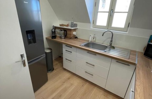 Chartres Apartment | Appartement tout confort!