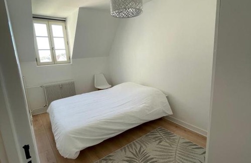 Chartres Apartment | Appartement tout confort!