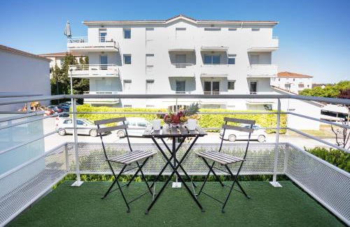 Pau Nord Apartment | Appartement tout confort - Pau Nord