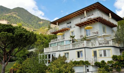 Tirolo Apartment | Appartement Trafoier