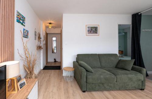 Carnac Apartment | Appartement Ty Soleil - Proche mer