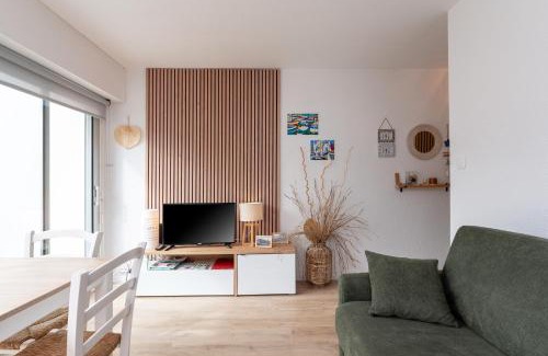 Carnac Apartment | Appartement Ty Soleil - Proche mer