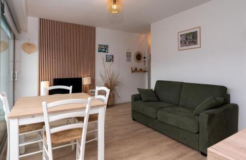 Carnac Apartment | Appartement Ty Soleil - Proche mer