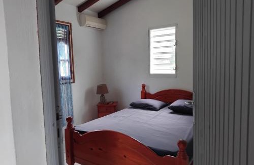 Morne-A-l'Eau Apartment | Appartement type F3