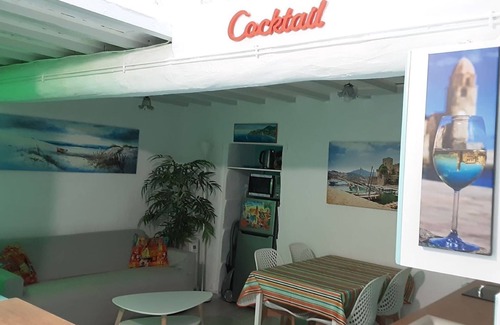 Collioure Apartment | Appartement Typique Avec Patio