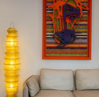 Saint-Maurice Pellevoisin Apartment | Appartement une chambre, proche métro