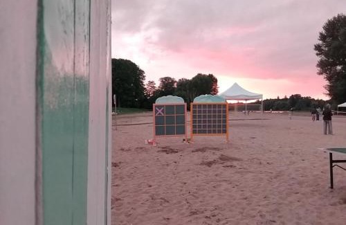 Jargeau Apartment | Appartement unique entre bords de Loire et hypercentre