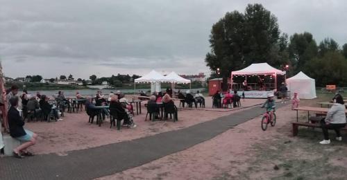 Jargeau Apartment | Appartement unique entre bords de Loire et hypercentre