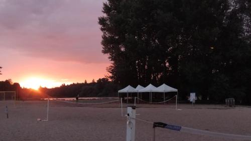 Jargeau Apartment | Appartement unique entre bords de Loire et hypercentre