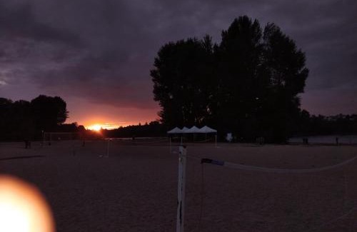 Jargeau Apartment | Appartement unique entre bords de Loire et hypercentre