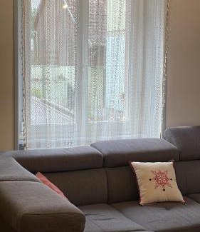 Muhlbach-sur-Munster Apartment | appartement Vintage a l ancienne forge