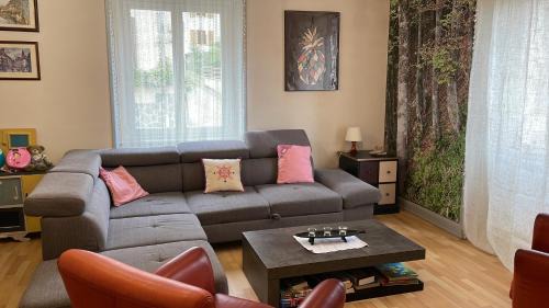 Muhlbach-sur-Munster Apartment | appartement Vintage a l ancienne forge