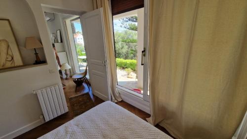 Pietranera Apartment | Appartement Vue Mer - T2 Grisgione - Bastia