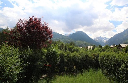 Vallouise-Pelvoux Apartment | Appartement Vallouise, 2 pièces, 5 personnes - FR-1-330G-46