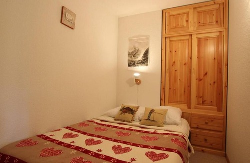 Vallouise-Pelvoux Apartment | Appartement Vallouise, 2 pièces, 5 personnes - FR-1-330G-46