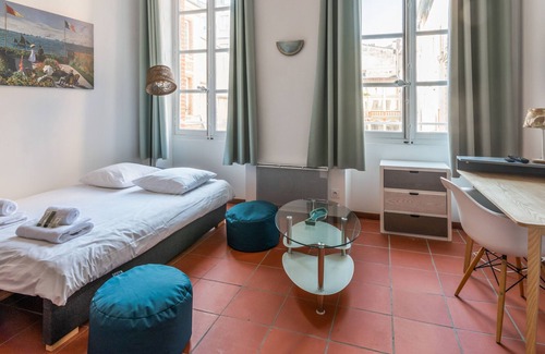 Capitole Apartment | Appartement Verseau - Welkeys