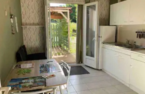 Compreignac Apartment | Appartement Vert