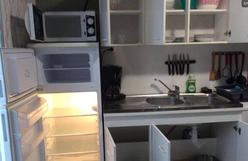 Compreignac Apartment | Appartement Vert