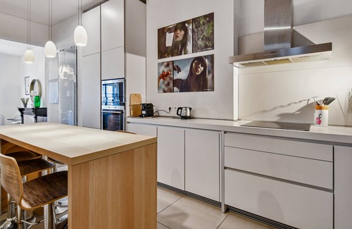 Gares Apartment | Appartement Vettra - Welkeys