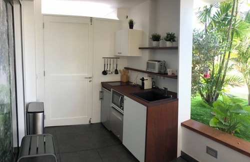 Corossol Apartment | Appartement Vitamine C