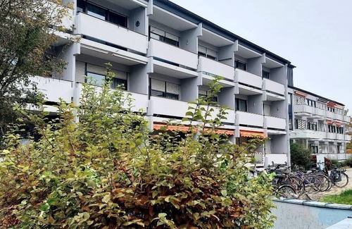 Safferstetten Apartment | Appartement VI | komplett ausgestattetes Appartement in bester Lage