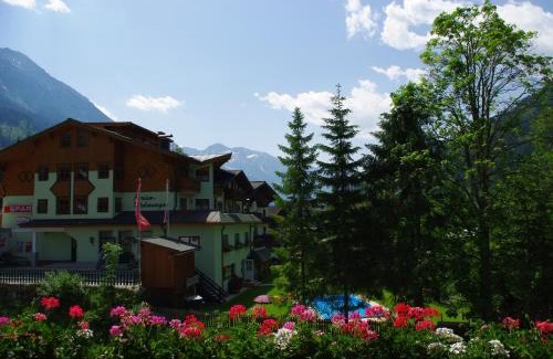 Kleinarl Apartment | Appartement Viehhauser