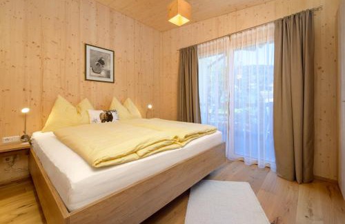 Flachau Apartment | Appartement - Vollholz Studio im Zentrum von Flachau