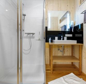 Flachau Apartment | Appartement - Vollholz Studio im Zentrum von Flachau