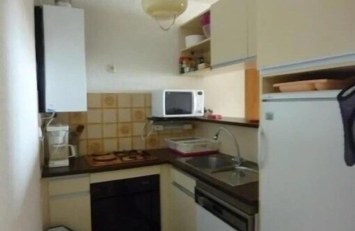 Palavas-les-Flots Apartment | appartement vue mer à la plage