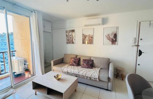 Carry-le-Rouet Apartment | Appartement Vue Mer à Carry