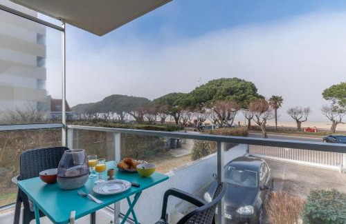 Arcachon Apartment | Appartement vue mer Arcachon