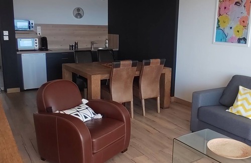 Kerherou Apartment | Appartement Vue mer Panoramique