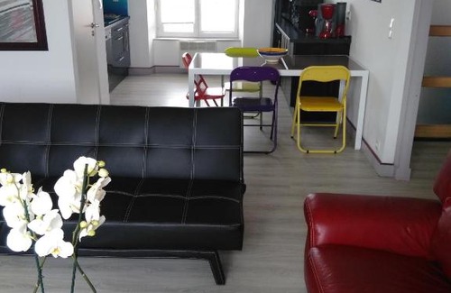 Crozon Apartment | Appartement Vue Mer