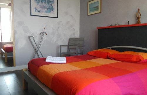 Crozon Apartment | Appartement Vue Mer