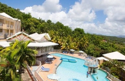 Tartane Apartment | Appartement vue mer Avec Piscine Tartane