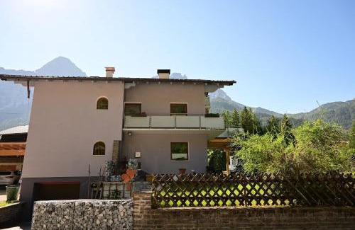 Biberwier Apartment | Appartement Wanneck