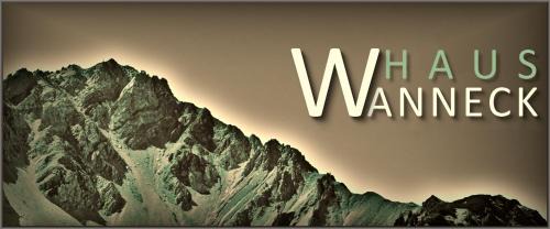 Biberwier Apartment | Appartement Wanneck