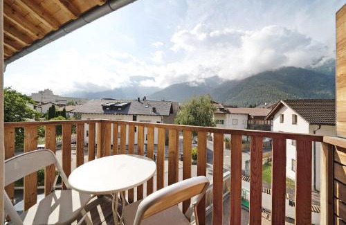Laces Apartment | Appartement Wielander A Ost