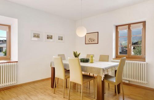 Laces Apartment | Appartement Wielander A Ost
