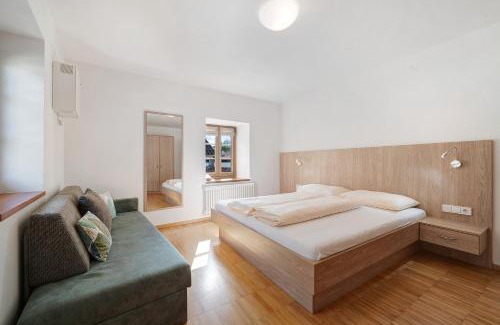 Laces Apartment | Appartement Wielander A Ost