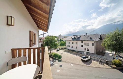 Laces Apartment | Appartement Wielander A Ost