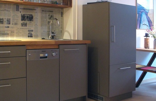 Maria Alm am Steinernen Meer Apartment | Appartement Wohn-/schlafraum - Haus Brettfeld