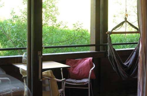 Maria Alm am Steinernen Meer Apartment | Appartement Wohn-/schlafraum - Haus Brettfeld