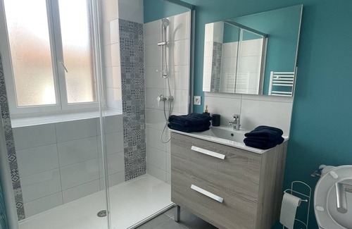 Blaye Apartment | Appartement2 Lumineux Climatisée