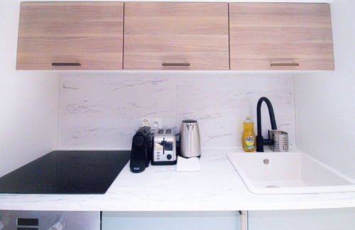 Jardin des plantes Apartment | Appartement6p 2bedrooms Jardin des Plantes