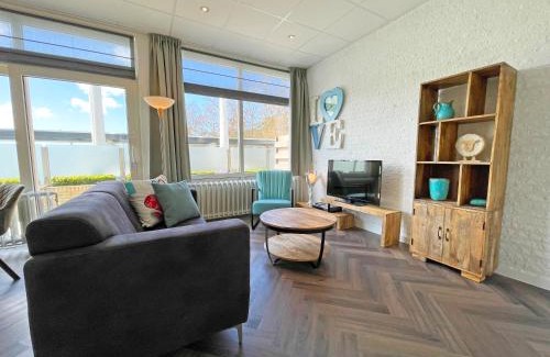 Den Burg Apartment | Appartementen Bos en Duin Texel