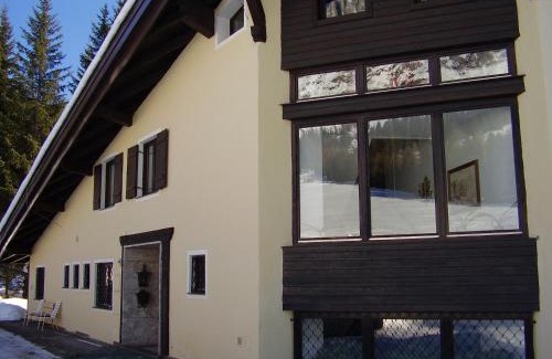 Muehlbach Am Hochkoenig Apartment | Appartementhaus Hochkönig 1 - Alpenrose